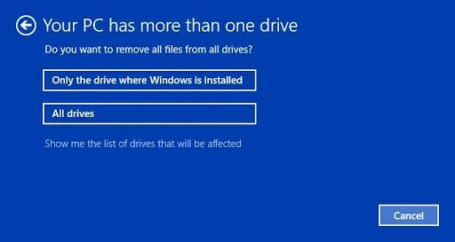 Betulkan Ralat BSOD HAL_INITIALIZATION_FAILED Pada Windows 10