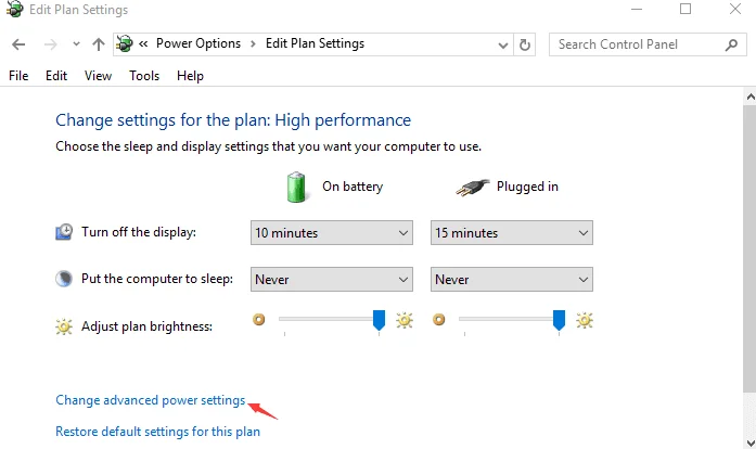 Las 6 mejores soluciones para reparar el error USB\DEVICE_DESCRIPTOR_FAILURE en Windows 10
