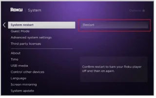 9 correcciones para resolver el bloqueo de HBO Max en Roku