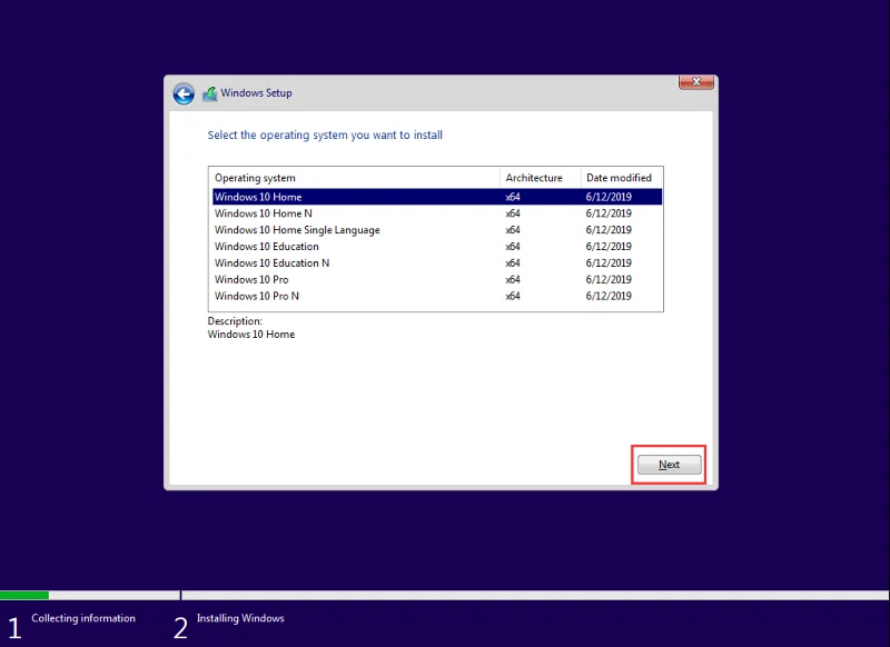 [Diselesaikan] Bagaimana Untuk Membetulkan Ralat CRITICAL_STRUCTURE_CORRUPTION Pada Windows 10?