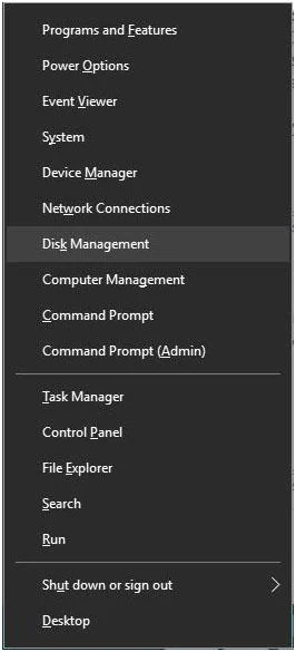 [DIBETUL] Bagaimana Untuk Menyelesaikan Gagal Sandaran Sistem pada Windows 10?