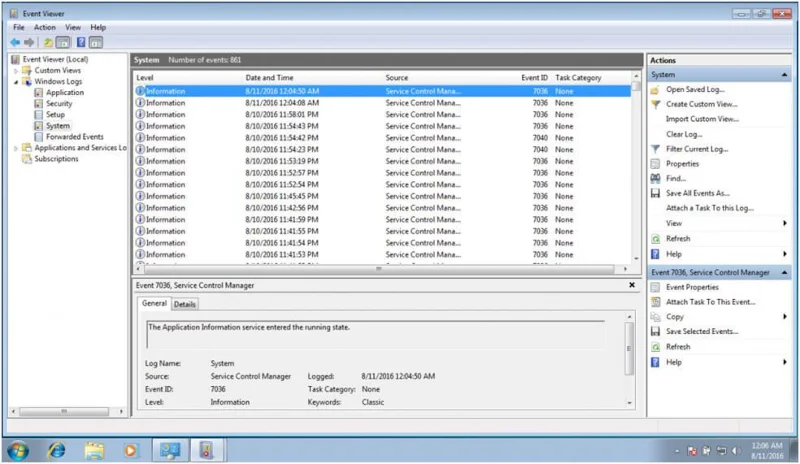 [SOLUCIONADO] Guía para corregir el error de entrada de datos del kernel en Windows 10