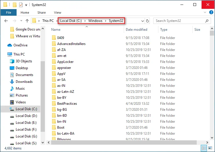 5 soluciones efectivas para corregir el error que falta Mscomctl.ocx