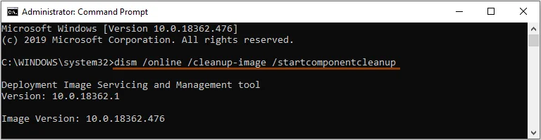 (Pembetulan Cepat) Bagaimana untuk Membetulkan Ralat Kemas Kini Windows 0x800f0988