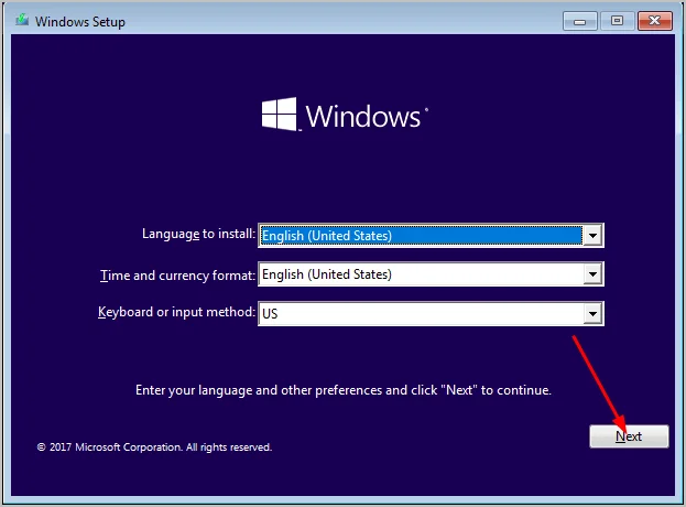 ¿Cómo corregir el error de falta de NTLDR en Windows 10/8/7?