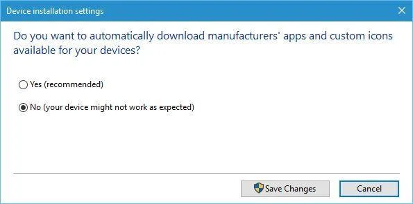 ไดรเวอร์ Nvidia ช่วยให้ Windows 10 หยุดทำงาน (แก้ไขด่วน)