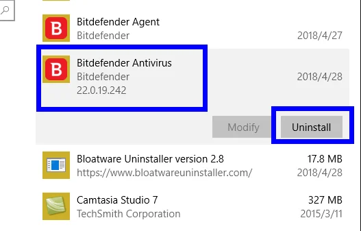 [SOLVED] Ralat IRQL_UNEXPECTED_VALUE pada Windows 10