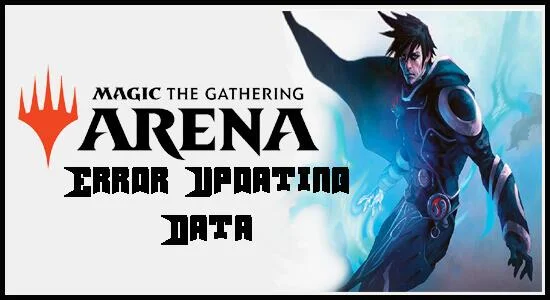 Bagaimana untuk Membetulkan Ralat MTG Arena Mengemas Kini Data?  [Panduan Terperinci]
