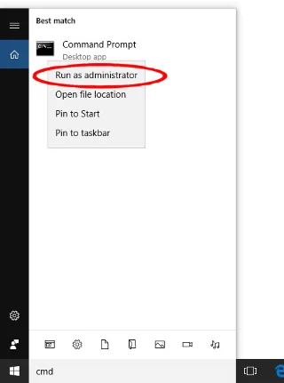 Gelung Pembaikan Automatik dalam Ralat Windows 10 [DISELESAIKAN]