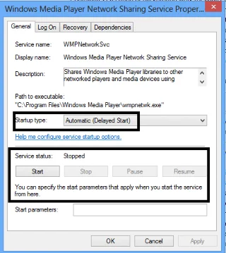 [Tetap] Isu Penstriman Windows 10 dengan Pelayan Media PlayStation 3