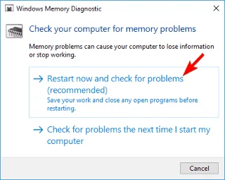 [SOLVED] Guide To Fix Kernel Data Inpage Error In Windows 10