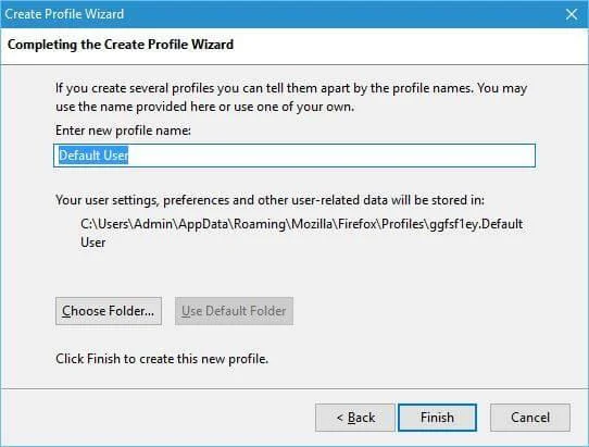 ¿Cómo arreglar no se pudo cargar XPCOM en Firefox?  [7 trucos fáciles]