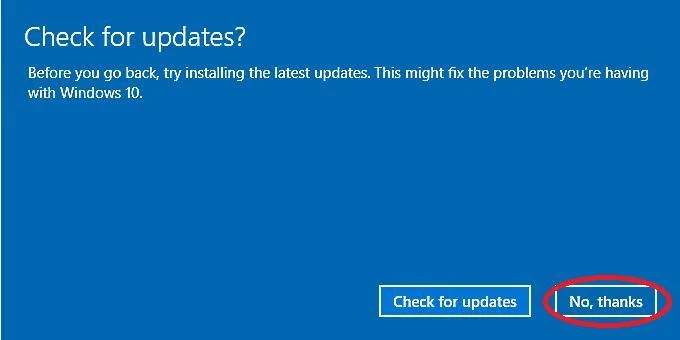 Ralat Kegagalan Keselamatan Semakan Kernel
