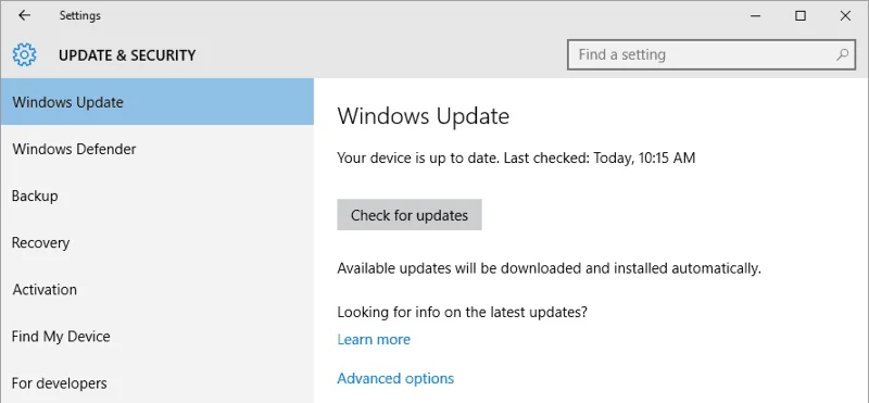 แก้ไข Razer Synapse ไม่เปิดบน Windows PC [7 โซลูชั่นที่ทดสอบแล้ว]