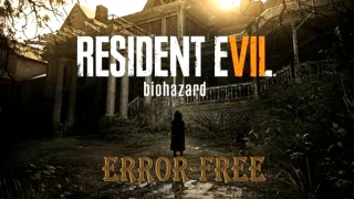 [Solucionado] ¡Caídas, errores y más en el juego Resident Evil 7 Biohazard!