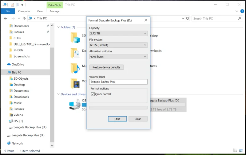 [DIBETUL] Bagaimana Untuk Menyelesaikan Gagal Sandaran Sistem pada Windows 10?