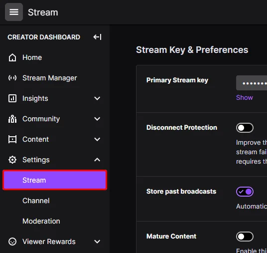 Bagaimana Untuk Muat Turun Twitch VODs sebagai Viewer Pada PC?  [Panduan Langkah Demi Langkah]