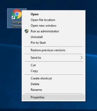 FIXED: Google Chrome Aw, Snap! Something Went Wrong Error on Windows 10