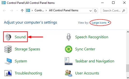 [RÉSOLU] Problème de pilote audio haute définition Realtek