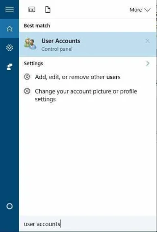 Comment réparer : Impossible d'ouvrir les fichiers Exe dans Windows 10 [Corrections complètes]