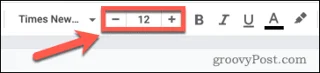 วิธีสร้างหน้าปกใน Google เอกสาร