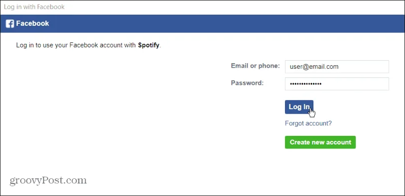 Come aggiungere amici su Spotify