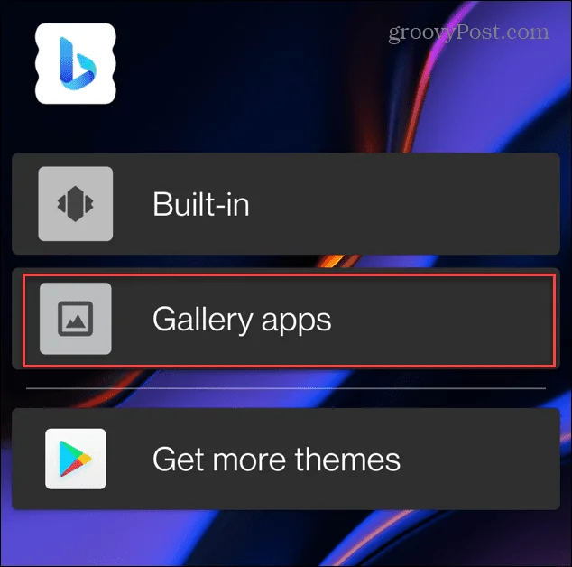 Android'de Uygulama Simgeleri Nasıl Değiştirilir