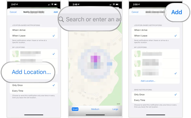 Apple'ın Uygulamamı Bul Nasıl Kullanılır