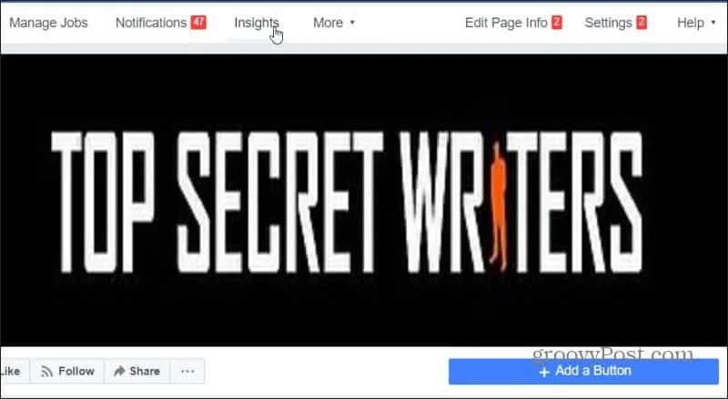 ¿Quién vio mi perfil de Facebook?  Por qué es posible que nunca lo sepas