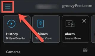 Cara Membetulkan Ring Live View Tidak Berfungsi