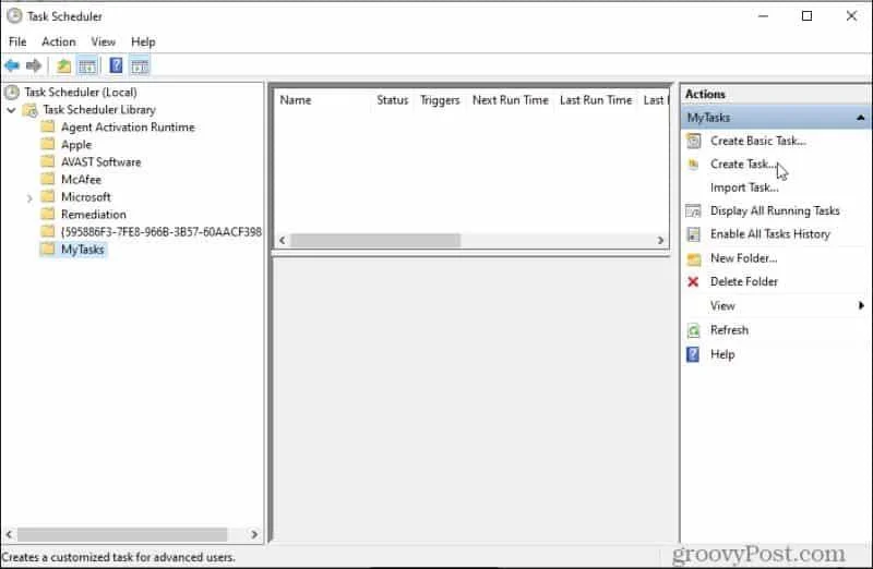6 Kegunaan Hebat untuk Penjadual Tugas dalam Windows 10