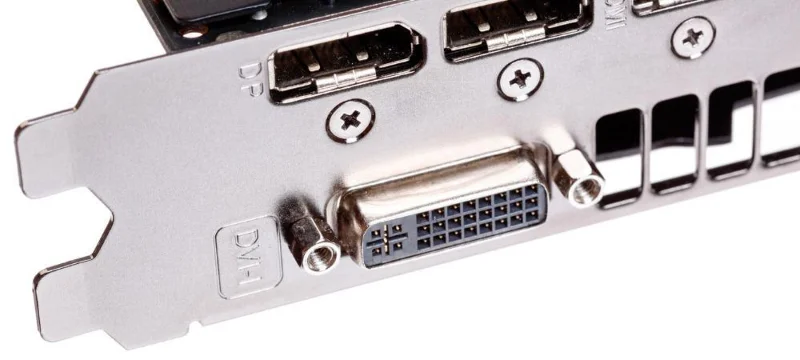 Utilizzo di un altro tipo di output
