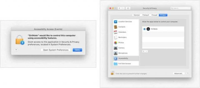 Cara Kawal Mac Anda Menggunakan Apple TV Siri Remote