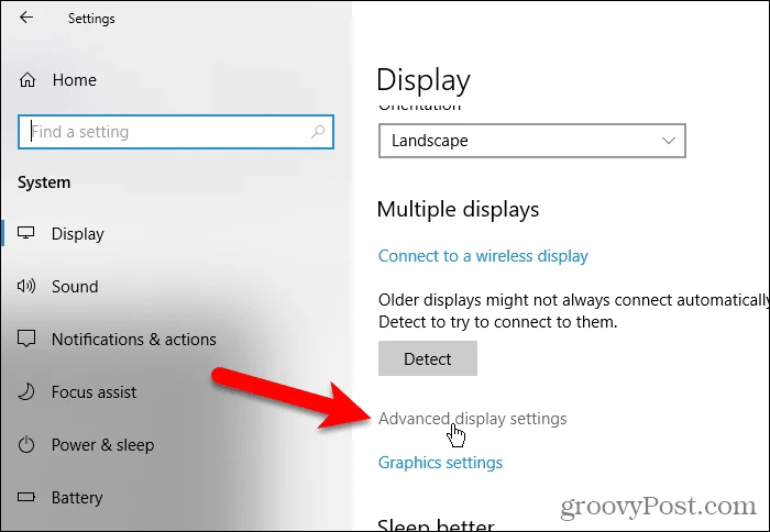 Cara Menentukur Warna Monitor Anda dalam Windows 10