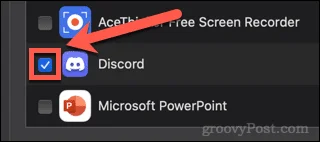 Cara Menstrim Disney+ di Discord