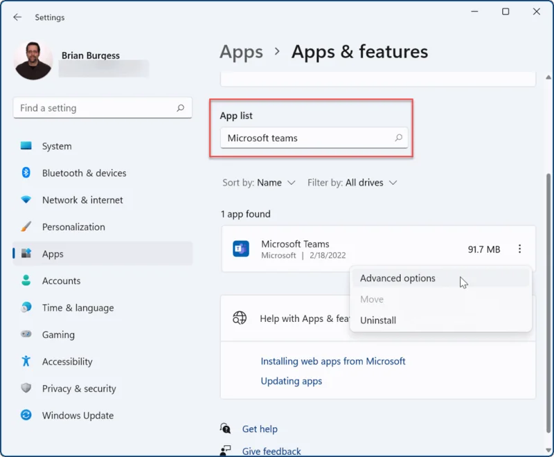 Pasukan Microsoft Tidak Memuatkan: 6 Pembetulan