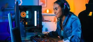 Cómo cambiar tu nombre de Twitch