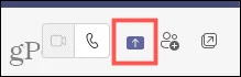 Cara Berkongsi Skrin Anda dalam Microsoft Teams