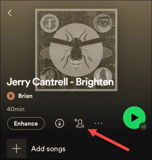 Come aggiungere amici su Spotify