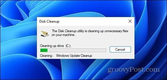 Cómo eliminar la carpeta Windows.old en Windows 11