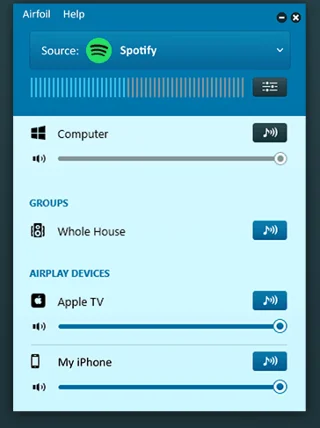 Sonos contre AirPlay&nbsp;: pourquoi j'ai choisi AirPlay pour l'audio de toute la maison