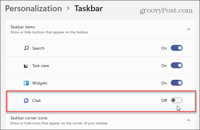 So passen Sie die Windows 11-Taskleiste an
