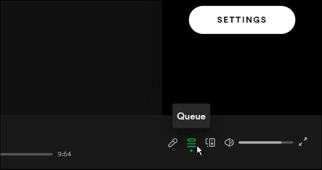 Come visualizzare la cronologia di ascolto di Spotify