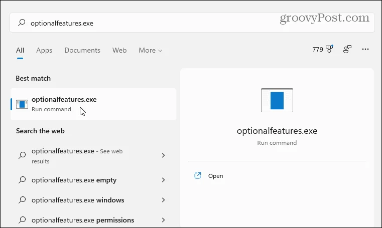 Cara Memasang Windows Subsystem untuk Linux dalam Windows 11