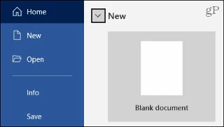 Cara Mendua Halaman dalam Microsoft Word