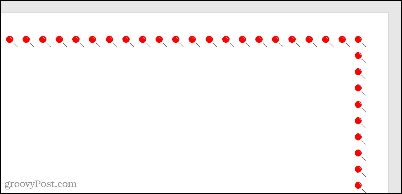 Comment ajouter une bordure à une page dans Microsoft Word