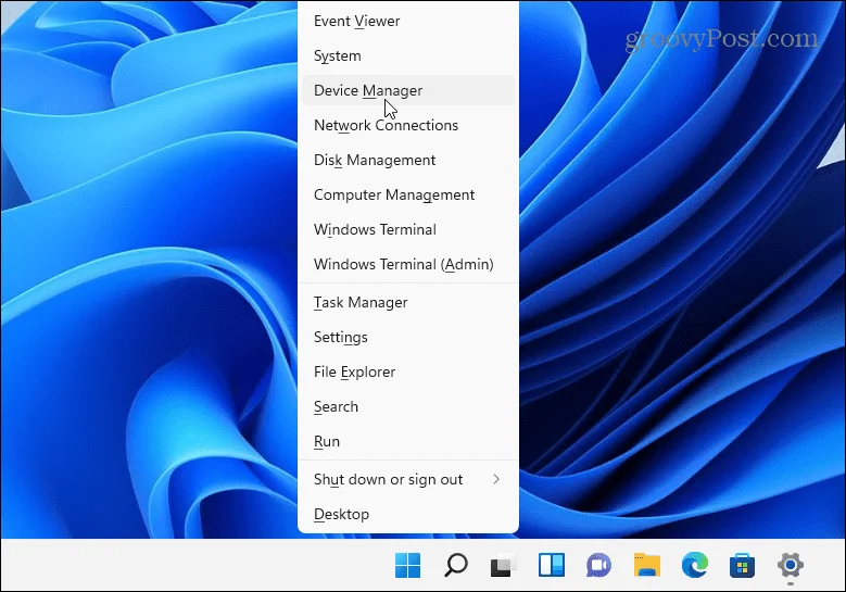 La tastiera non funziona su Windows 11?  11 migliori correzioni