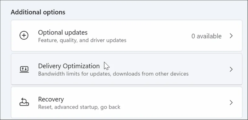 Cara Membetulkan Internet Lambat pada Windows 11