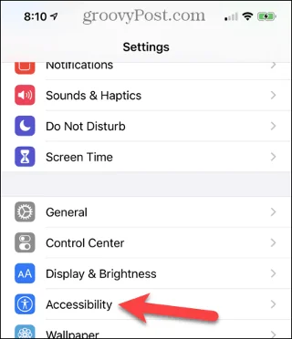 Cómo apagar o reiniciar tu iPhone X, iPhone 11, 12