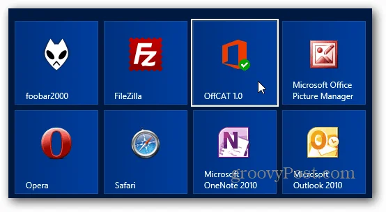 Selesaikan Masalah Microsoft Office dengan Alat Penganalisis Konfigurasi Pejabat